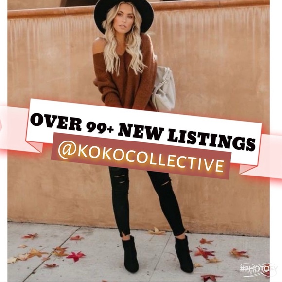 ✨YOU GLOW✨ - Picture 3 of 3